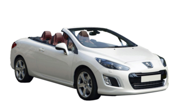 Peugeot Cabrio 